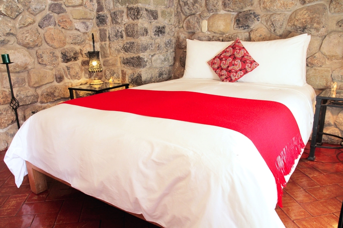 Imagen de la habitación del Hotel Rumi Wasi. Foto 16