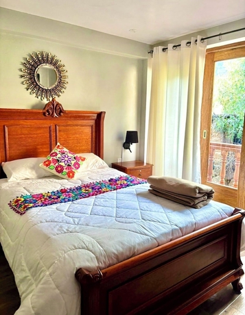 Imagen de la habitación del Hotel Rumi Wasi Inn Boutique. Foto 1