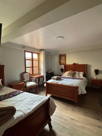 Imagen de la habitación del Hotel Rumi Wasi Inn Boutique. Foto 3