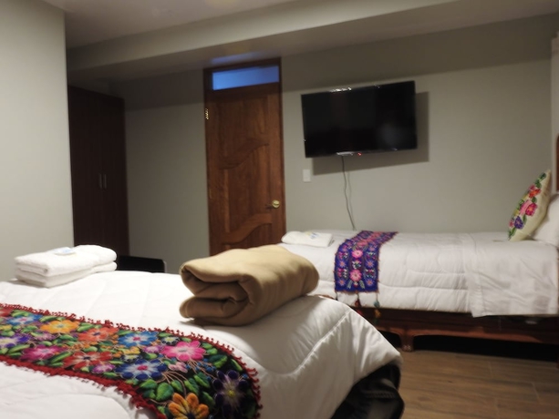 Imagen de la habitación del Hotel Rumi Wasi Inn Boutique. Foto 4