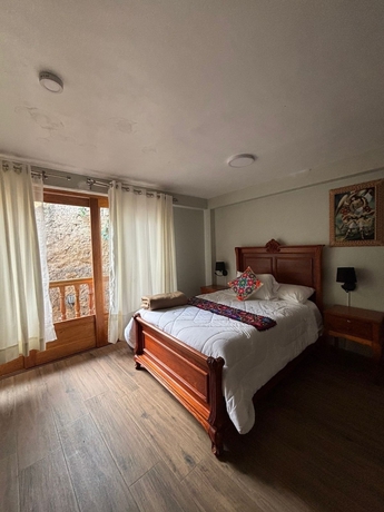 Imagen de la habitación del Hotel Rumi Wasi Inn Boutique. Foto 5
