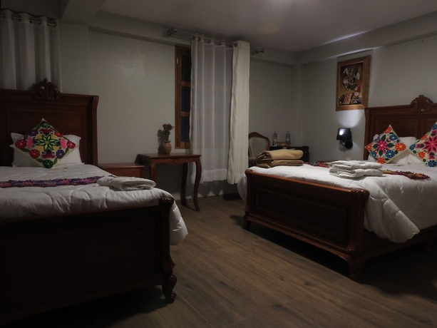 Imagen de la habitación del Hotel Rumi Wasi Inn Boutique. Foto 7