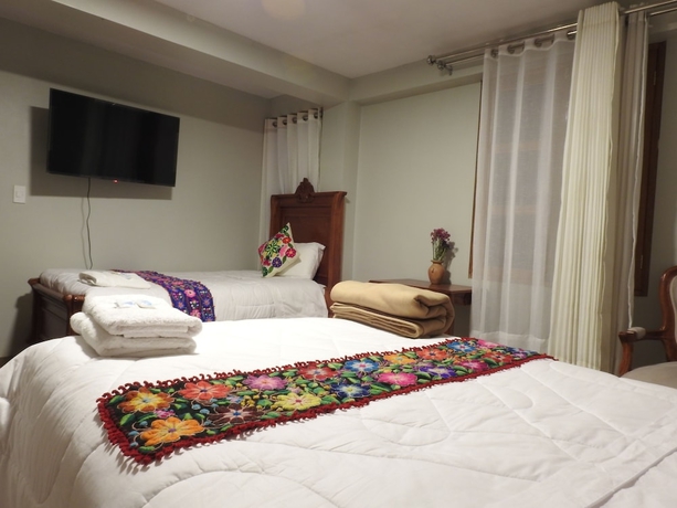 Imagen de la habitación del Hotel Rumi Wasi Inn Boutique. Foto 8