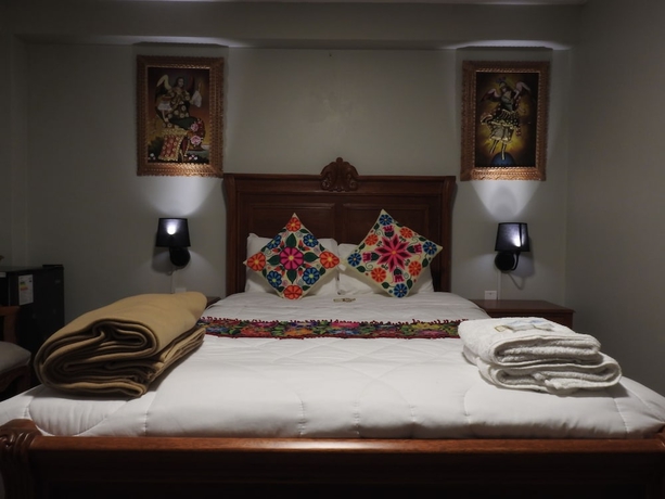 Imagen de la habitación del Hotel Rumi Wasi Inn Boutique. Foto 11