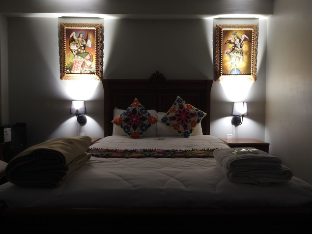 Imagen de la habitación del Hotel Rumi Wasi Inn Boutique. Foto 12