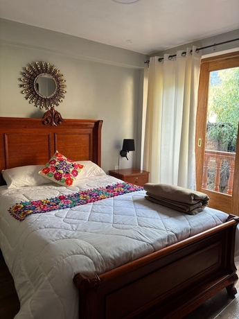 Imagen de la habitación del Hotel Rumi Wasi Inn Boutique. Foto 13