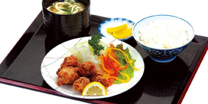 Imagen del bar/restaurante del Hotel Rumieru Hyuga. Foto 4