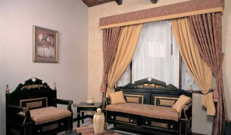 Imagen de la habitación del Hotel Rumipamba de las Rosas. Foto 4