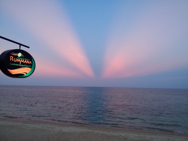 Imagen de los exteriores del Hotel Rummana Boutique Resort. Foto 5