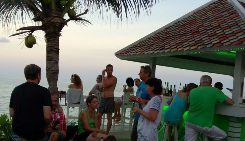 Imagen de los exteriores del Hotel Rummana Boutique Resort. Foto 10