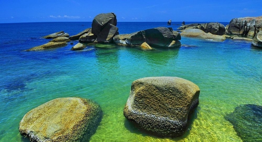 Imagen de los exteriores del Hotel Rummana Boutique Resort. Foto 12