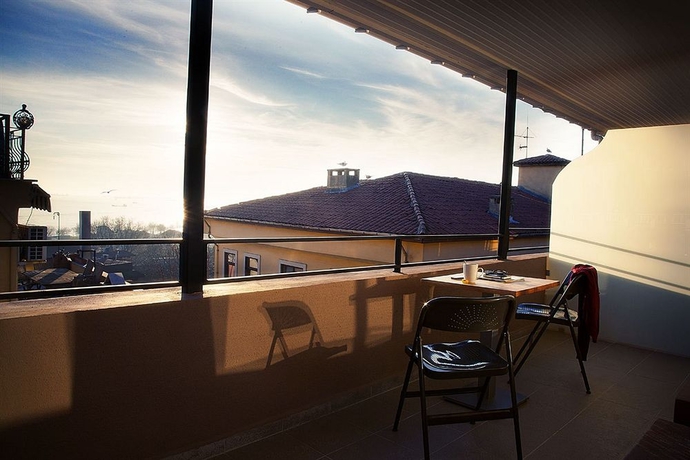 Imagen de la habitación del Hotel Rumours Inn. Foto 6