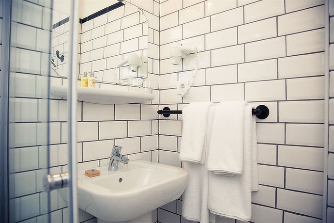 Imagen de la habitación del Hotel Rumours Inn. Foto 7