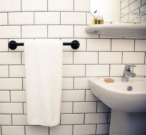 Imagen de la habitación del Hotel Rumours Inn. Foto 9