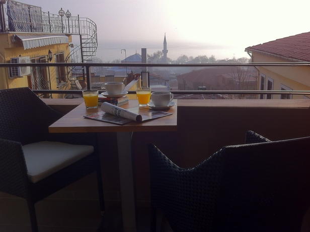 Imagen de la habitación del Hotel Rumours Inn. Foto 10