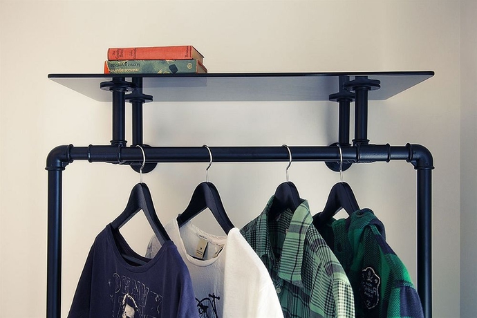 Imagen de los interiores del Hotel Rumours Inn. Foto 14