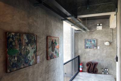 Imagen general del Hotel Rumpai Loft Habitat. Foto 2