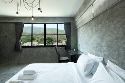 Imagen general del Hotel Rumpai Loft Habitat. Foto 4