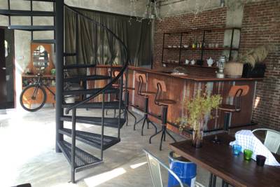 Imagen general del Hotel Rumpai Loft Habitat. Foto 5