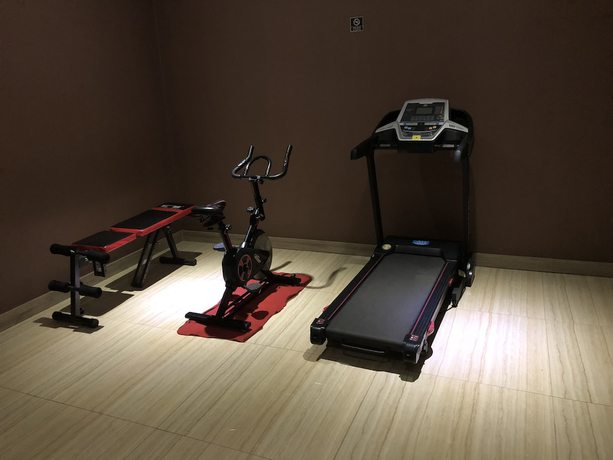 Imagen general del Hotel Run Jia Qin Shang Boutique. Foto 4
