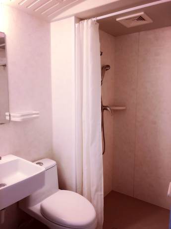 Imagen de la habitación del Hotel Run Jia Qin Shang Boutique. Foto 8