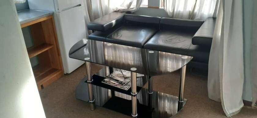 Imagen general del Hotel Run N' Fire Garden Court. Foto 11