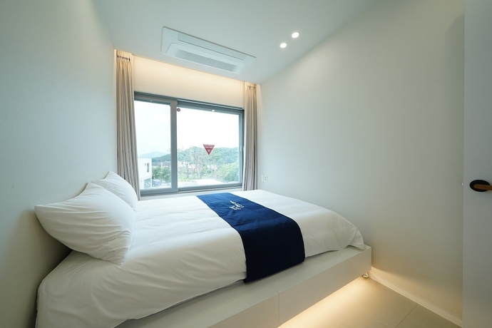 Imagen de la habitación del Hotel Run to you fullvilla. Foto 4