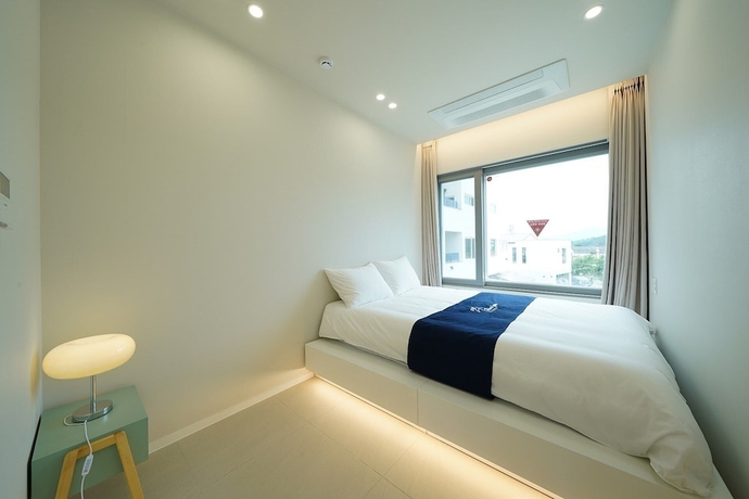 Imagen de la habitación del Hotel Run to you fullvilla. Foto 5