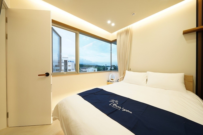 Imagen de la habitación del Hotel Run to you fullvilla. Foto 7