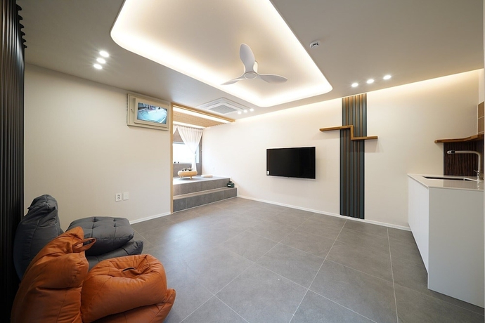 Imagen de la habitación del Hotel Run to you fullvilla. Foto 9