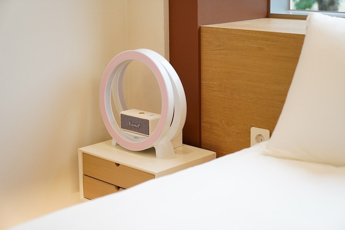 Imagen de la habitación del Hotel Run to you fullvilla. Foto 11
