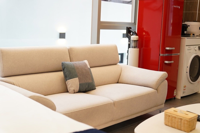 Imagen de la habitación del Hotel Run to you fullvilla. Foto 12