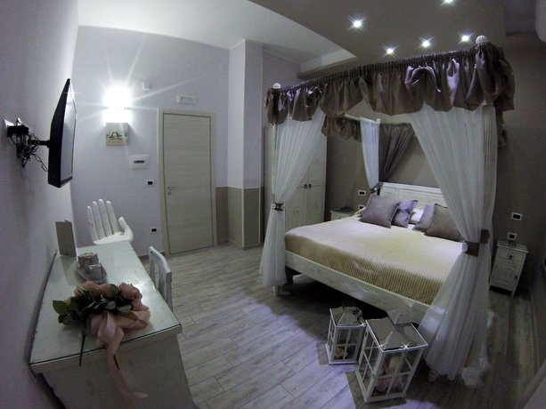 Imagen de la habitación del Hotel Runa. Foto 4