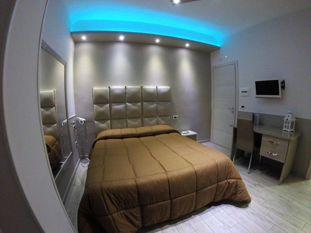 Imagen de la habitación del Hotel Runa. Foto 6