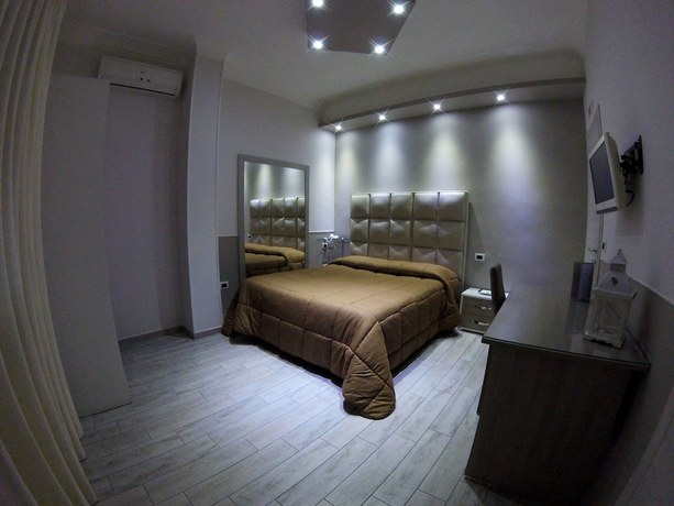 Imagen de la habitación del Hotel Runa. Foto 9