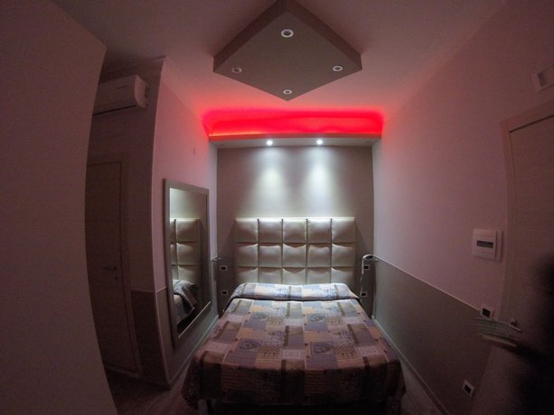 Imagen de la habitación del Hotel Runa. Foto 11