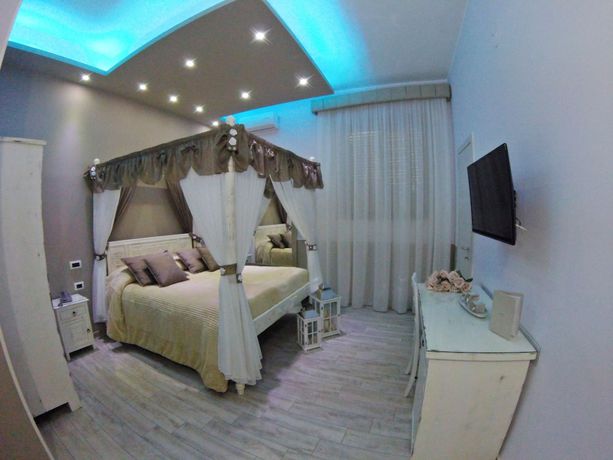 Imagen de la habitación del Hotel Runa. Foto 16