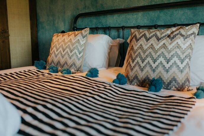 Imagen general del Hotel Runa Farm, Barnard Castle. Foto 6