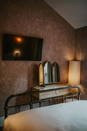 Imagen de la habitación del Hotel Runa Farm. Foto 11