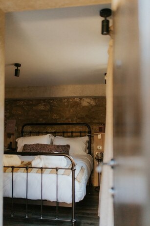 Imagen de la habitación del Hotel Runa Farm. Foto 14