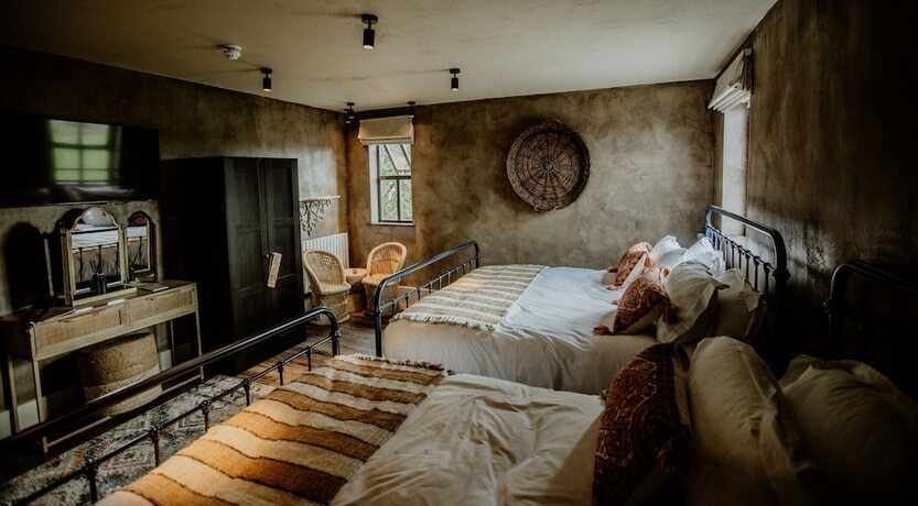 Imagen general del Hotel Runa Farm. Foto 1