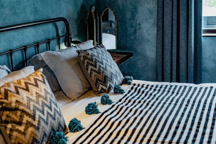 Imagen general del Hotel Runa Farm. Foto 4