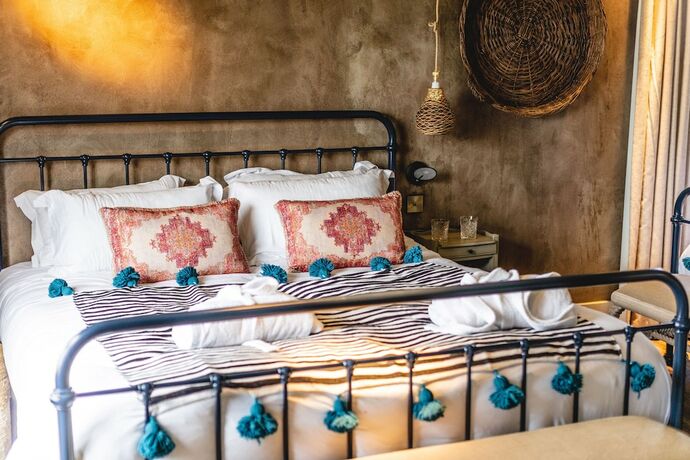 Imagen general del Hotel Runa Farm. Foto 5