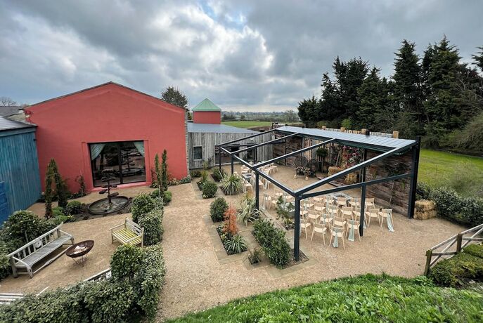 Imagen general del Hotel Runa Farm. Foto 7