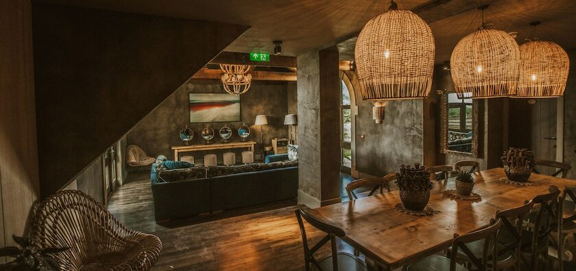 Imagen general del Hotel Runa Farm. Foto 8