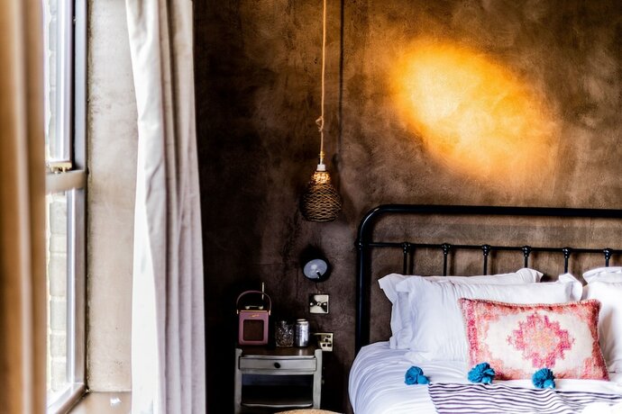 Imagen general del Hotel Runa Farm. Foto 10