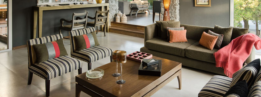 Imagen de la habitación del Hotel Runa Moraira Apart and Spa. Foto 2