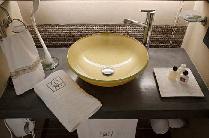 Imagen de la habitación del Hotel Runa Moraira Apart and Spa. Foto 6