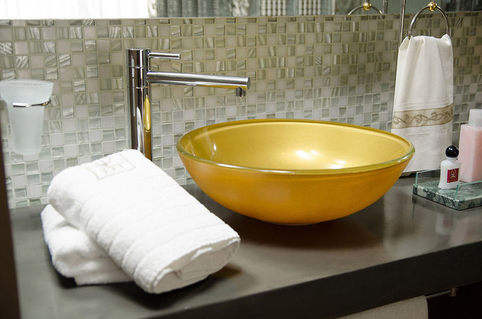 Imagen de la habitación del Hotel Runa Moraira Apart and Spa. Foto 7