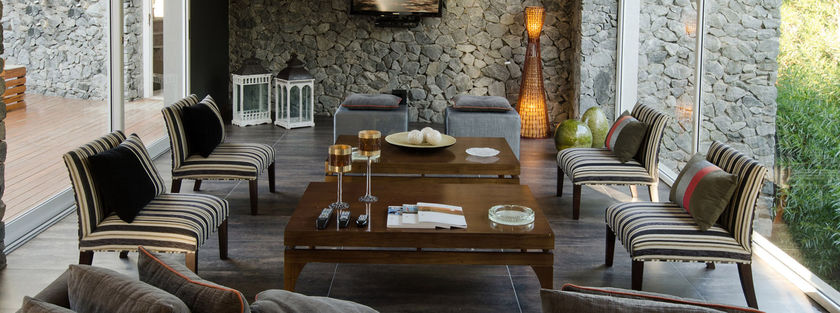 Imagen de la habitación del Hotel Runa Moraira Apart and Spa. Foto 10